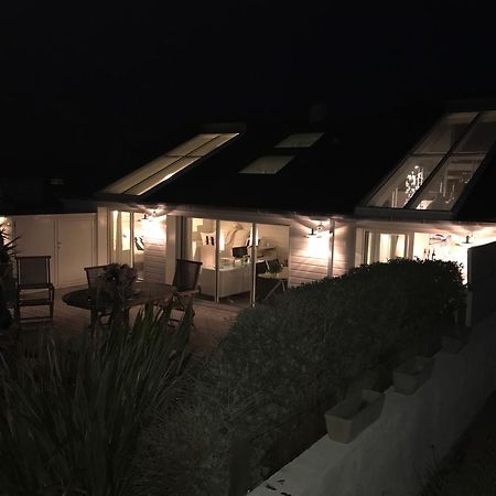 Villa Les Pieds Dans L'Eau 8 Personnes Asnelles Kültér fotó